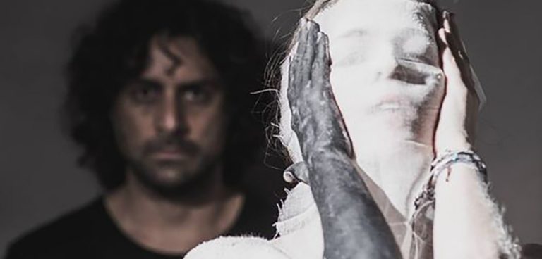 Από την Αντιγόνη στη Μήδεια