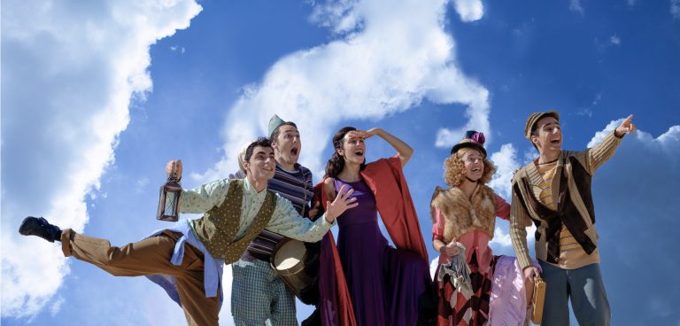 Πιστεύω στους μονόκερους