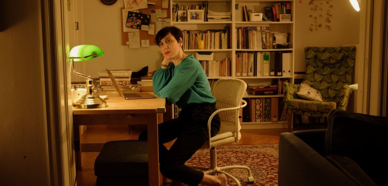 ΠΟΙΗΤΙΚΕΣ ΣΥΝΟΜΙΛΙΕΣ