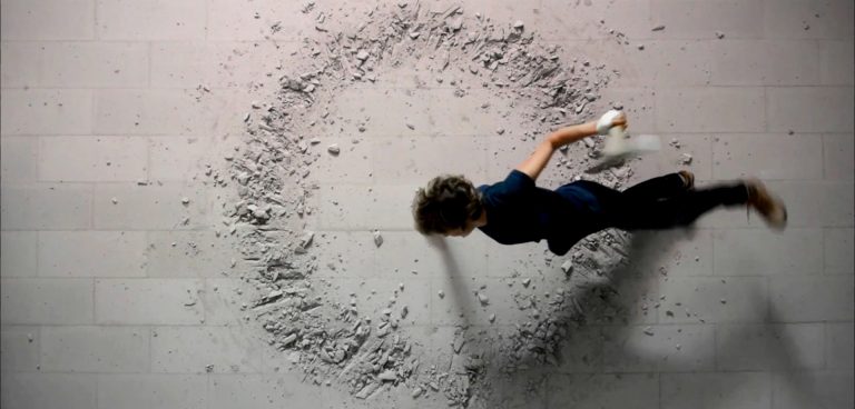 Video Art Μηδέν