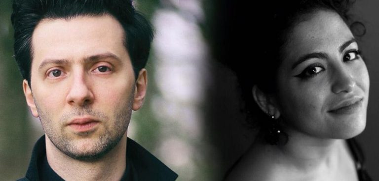 Ρεσιτάλ για δύο πιάνα