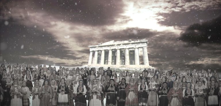 Φιλοθέη, η Αγία των Αθηνών