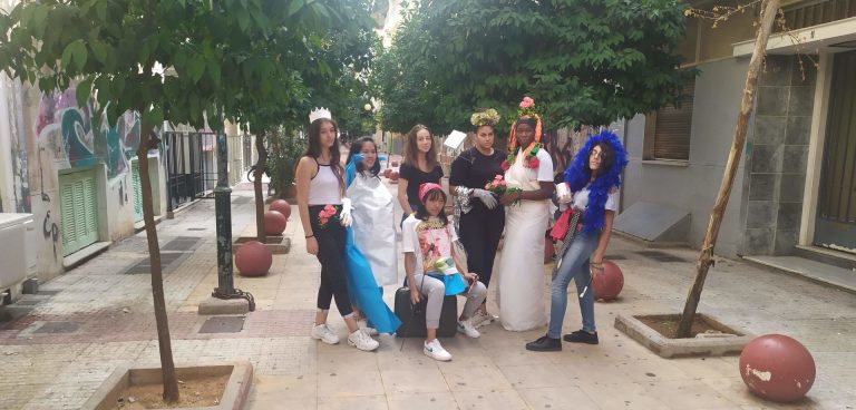 Victoria Square Project