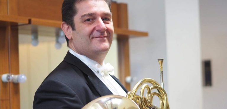 Μια κλεφτή ματιά στον κλασικισμό