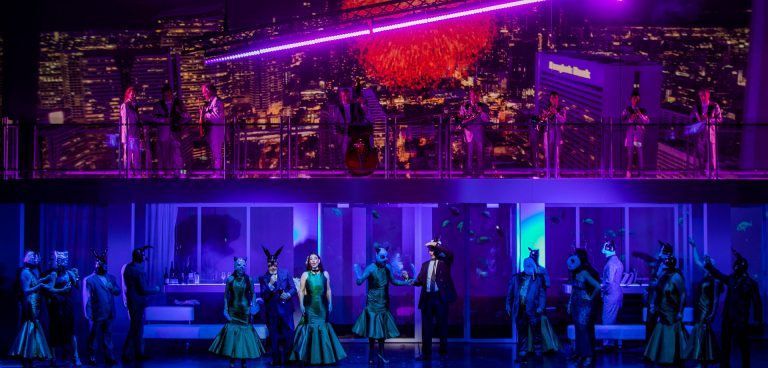 Ντον Τζοβάννι