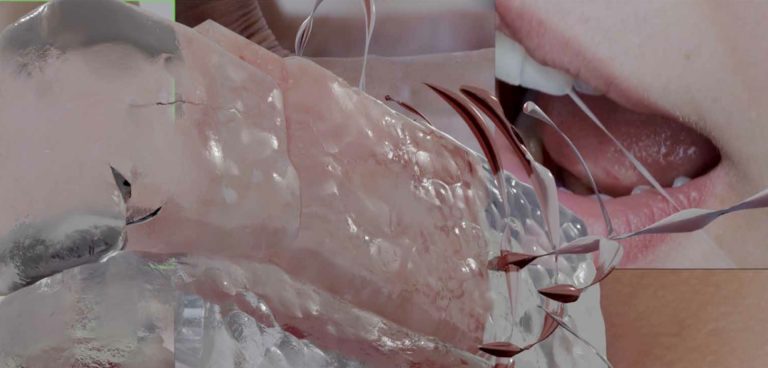 Anthropocene On Hold