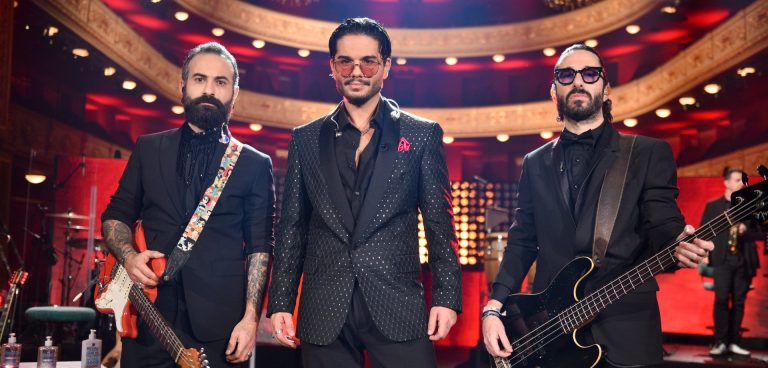 ΣΠΙΤΙ ΜΕ ΤΟ MEGA - ΜΕΛISSES