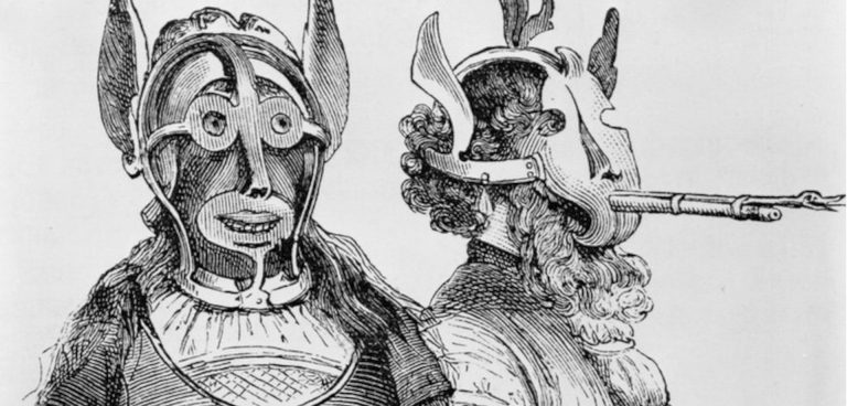 Τέχνη και Έμφυλη Κακοποίηση: Όχι άλλα "ιερά τέρατα"