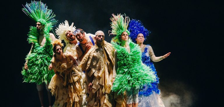 Οι Τέσσερις εποχές GNO TV