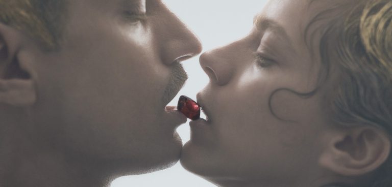 This is not romeo juliet