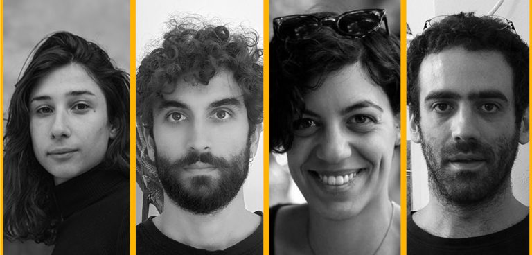 Βραδινές Βόλτες