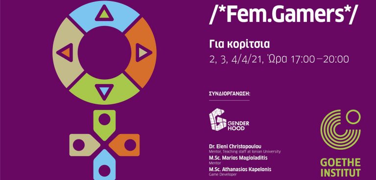 FEM.GAMERS
