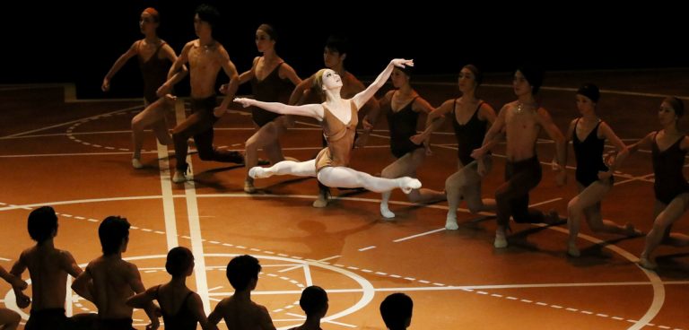 Μπαλέτο Μπεζάρ