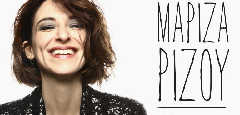 Μαρίζα Ρίζου