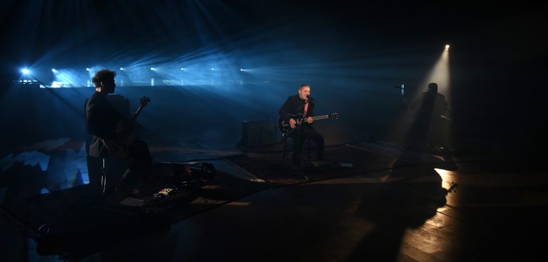 ΠΑΥΛΟΣ ΠΑΥΛΙΔΗΣ TRIO