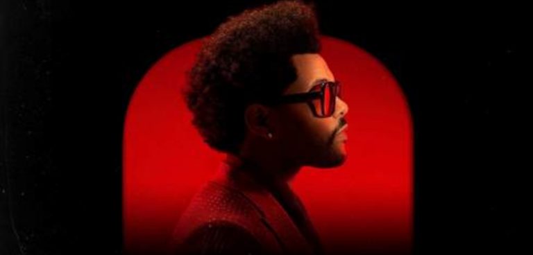 The Weeknd