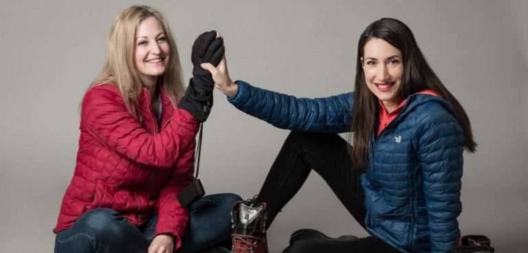 Στις 7 κορυφές