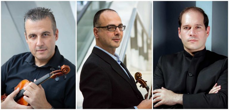 ΠΑΣΧΑΛΙΝΗ ΣΥΝΑΥΛΙΑ ΚΟΑ