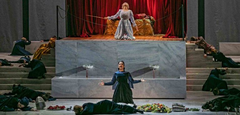 Ο θρίαμβος της Ιουδίθ