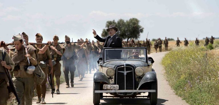 Όσο Κρατά ο Πόλεμος
