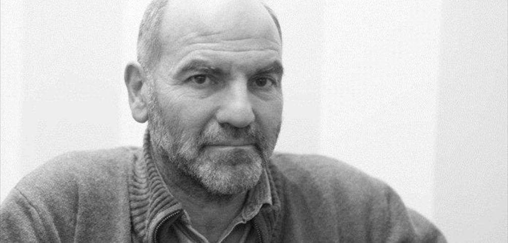 Ακύλλας Καραζήσης