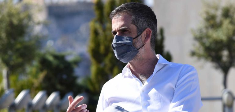 Κώστας Μπακογιάννης