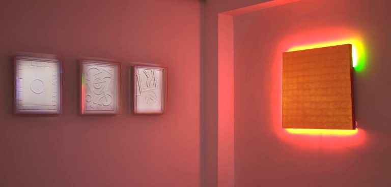 Στήβεν Αντωνάκος γκαλερί citronne