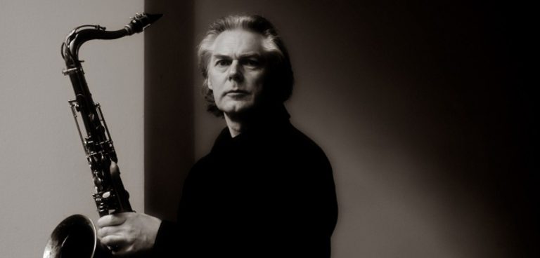 Jan Garbarek Group