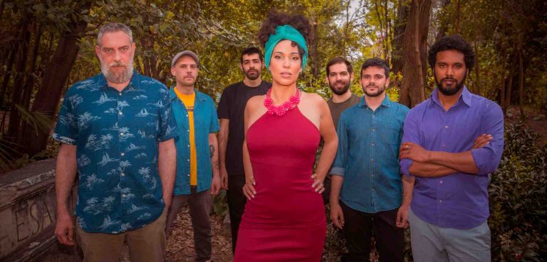 Sugahspank! - Blend Mishkin - Roots Evolution