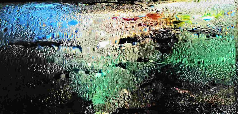 Universal Flux