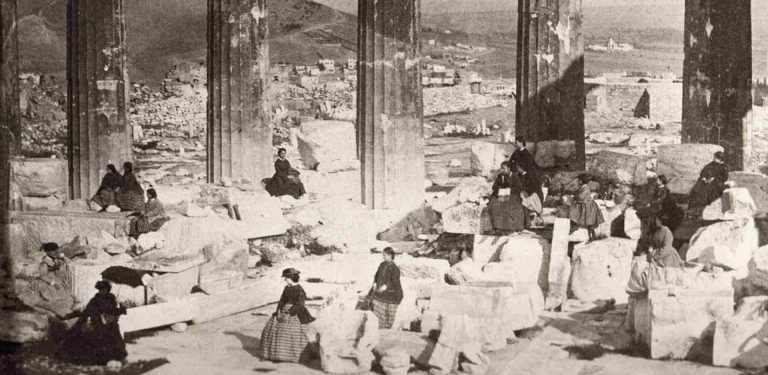 Γενναίοι και Ελεύθεροι. Αμερικανοί Φιλέλληνες και ο «ένδοξος Αγώνας των Ελλήνων»