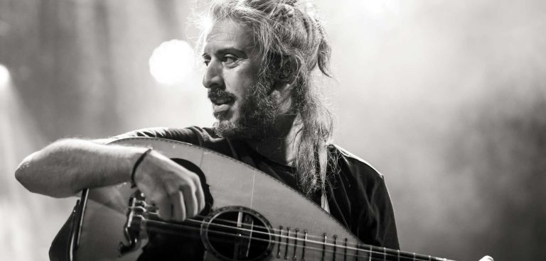 Γιάννης Χαρούλης