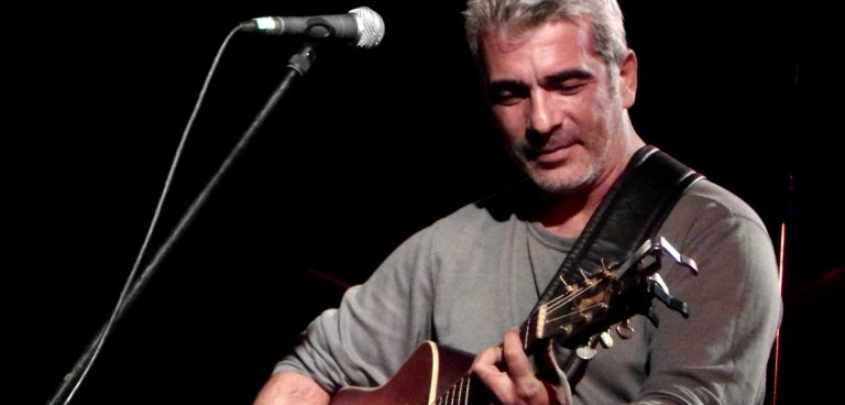 Lighthouse Sessions_ Δημήτρης Μυστακίδης