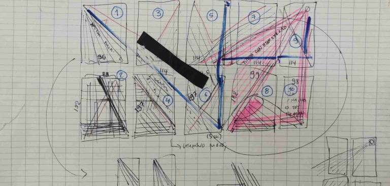 Το ανάποδο του πέφτουν