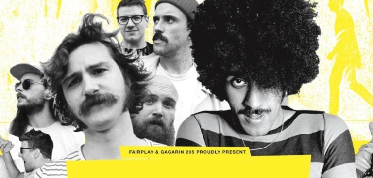 Gimme Shelter Film Festival