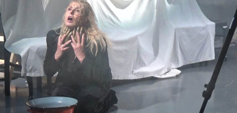 Η Γυναίκα της Ζάκυθος