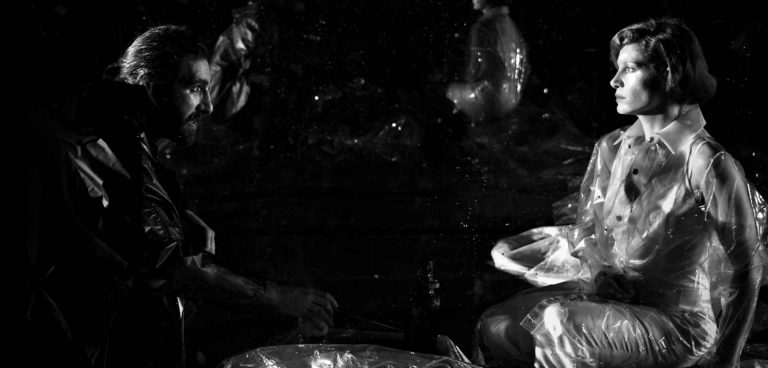 Κάποιος θα έρθει σε σκηνοθεσία Γιάννη Χουβαρδά