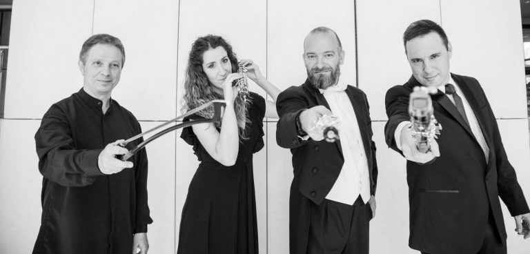 Σολίστ της ΚΟΑ_Τέσσερις Εποχές της Μουσικής