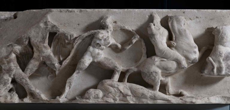 12α γενέθλια Μουσείου Ακρόπολης