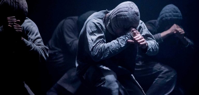 27ο Διεθνές Φεστιβάλ Χορού Καλαμάτας