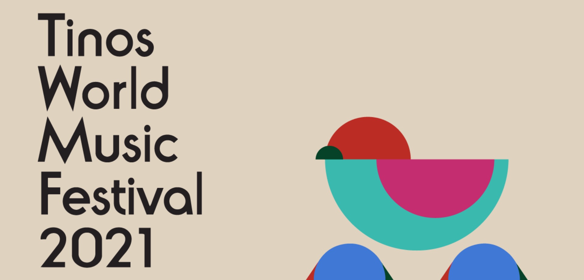 7ο Tinos World Music Festival