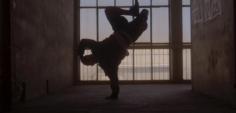 Athens Epidaurus Festival Urban Dance Contest