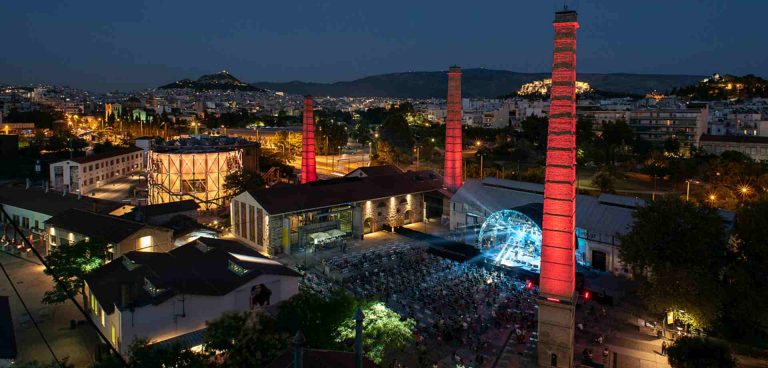 Athens Music Week