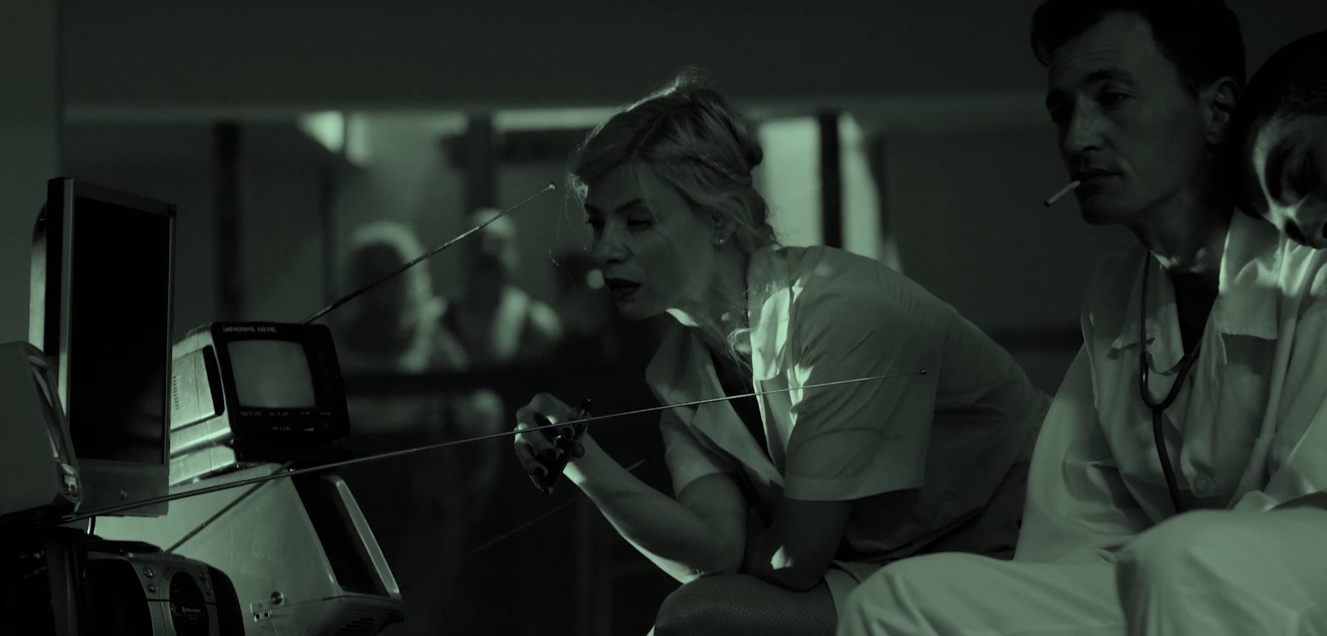 Μολύβι Μαχαίρι Σκυτάλη