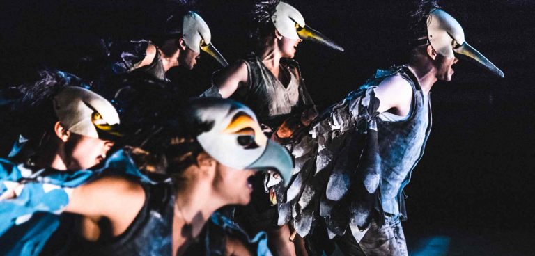 Φεστιβάλ «Στη Σκιά Των Βράχων 2021