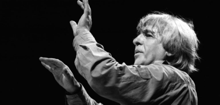 ΧΡΗΣΤΟΣ ΛΕΟΝΤΗΣ - ΘΕΑΤΡΟ ΒΡΑΧΩΝ