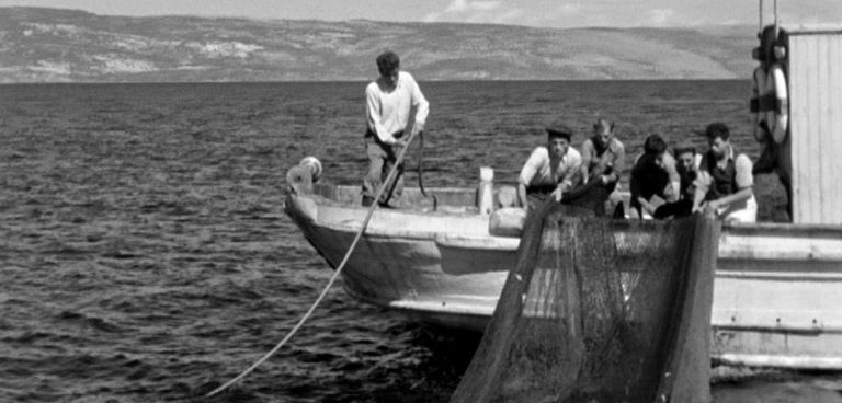 Ψαράδες και Ψαρέματα