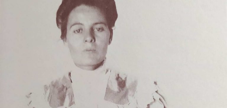 γάλα, αίμα της Αλεξάνδρας Κ*