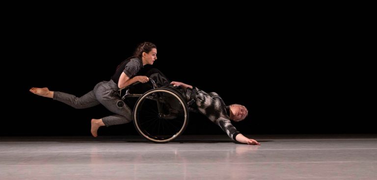 27ο Διεθνές Φεστιβάλ Χορού Καλαμάτας