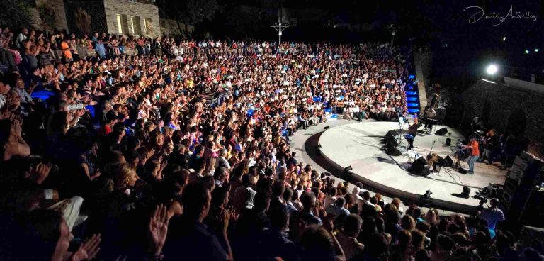 7ο Διεθνές Φεστιβάλ Άνδρου